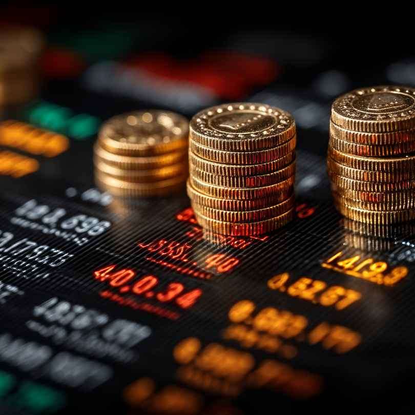 Hukum Penanaman Modal & Pasar Modal